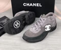 CHANEL Lovers shoes best quality