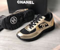 CHANEL Lovers shoes best quality