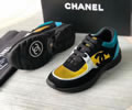 CHANEL Lovers shoes best quality
