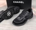 CHANEL Lovers shoes best quality