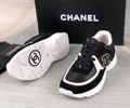 CHANEL Lovers shoes best quality