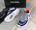 CHANEL Lovers shoes best quality