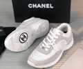 CHANEL Lovers shoes best quality