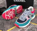 CHANEL Lovers shoes best quality