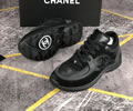 CHANEL Lovers shoes best quality