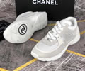 CHANEL Lovers shoes best quality