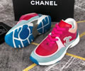 CHANEL Lovers shoes best quality