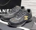CHANEL Lovers shoes best quality