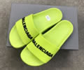 BALENCIAGA Lovers Slippers