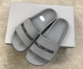 BALENCIAGA Lovers Slippers