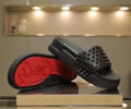 Christian Louboutin Womens Slippers