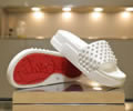 Christian Louboutin Womens Slippers