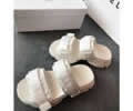 DIOR Womens Slippers