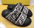 FENDI Lovers Slippers