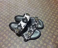 LV Womens Slippers