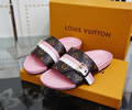 LV Womens Slippers