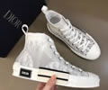 Christian Dior x Kwas shoes top quality 1:1