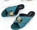 VERSACE Womens Slippers