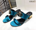 VERSACE Womens Slippers
