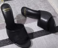 VERSACE Womens Slippers