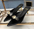 VERSACE Womens Slippers