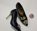 VERSACE Womens Slippers