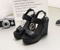 LV Women Shoes