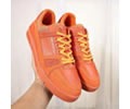LV men shoes best quality