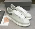 ALEXANDER MCQUEEN Lover shoes Top quality