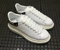 ALEXANDER MCQUEEN Lover shoes Top quality