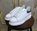 ALEXANDER MCQUEEN Lover shoes Top quality