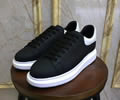 ALEXANDER MCQUEEN Lover shoes Top quality
