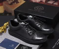 PHILIPP PLEIN men shoes