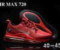 NIKE AIR MAX 720 Men shoes