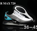 NIKE AIR MAX 720 Men shoes