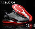 NIKE AIR MAX 720 Men shoes