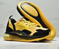 NIKE AIR MAX 720 Men shoes
