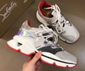 Christian Louboutin Lovers SNEAKERS 1:1 Top quality CL