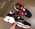 Christian Louboutin Lovers SNEAKERS 1:1 Top quality CL