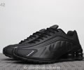 Nike Shox R4 Men shoes
