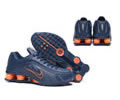 Nike Shox R4 Men shoes