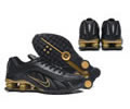 Nike Shox R4 Men shoes
