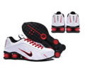 Nike Shox R4 Men shoes