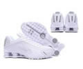 Nike Shox R4 Men shoes