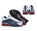 Nike Shox R4 Men shoes