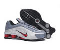 Nike Shox R4 Men shoes