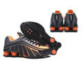 Nike Shox R4 Men shoes