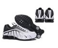 Nike Shox R4 Men shoes