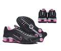 Nike Shox R4 Womens shoes