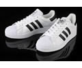 Adidas Superstar II Lovers size shoes